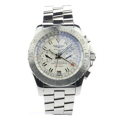 breitling skyracer ebay|Breitling skyracer price.